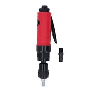 ZenithAir Meuleuse pneumatique industrielle 4000 tr/min 90 PSI avec entrée d'air 1/4 po, meuleuse droite à air pour façonnage, meulage et ponçage professionnels