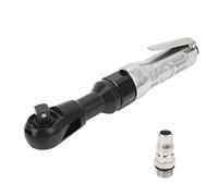 ZenithAur liquet pneumatique 1/2", longueur 260 mm avec tête en acier, outil de compresseur réversible pour prises, pompes de refroidissement et travaux AC