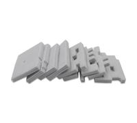 ZenithRide Ensemble éponge de Tampon d'encre 970XL 971XL 970 971 CN459-60375, Compatible avec X451 X451dw X476dw X476 X576dw X551dw