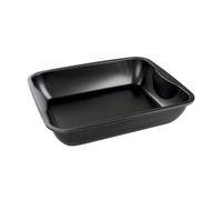 Zenker 1 X 3454 Plat à Four XXL Ilaflon, Noir 1