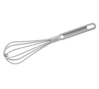 Zenker 27193 Fouet Plastique Argenté