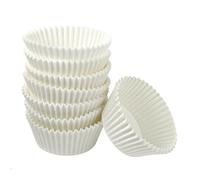 Lot de 75 moules à muffins en papier 5 cm Zenker Smart Pastry