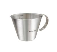 Verre doseur 500 ml Zenker Smart Pastry ref 44992 Inox G