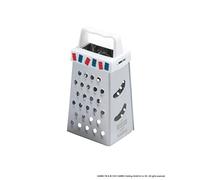 Zenker Mini Râpe 4 Faces HARIBO en Inox