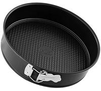 Moule À Charnière - Zenker - 6012 - Rond 20 Cm - Acier - Anti-Adhésif