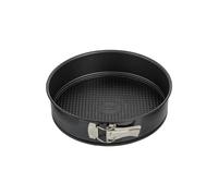Zenker Moule à manqué 6503 à charnière 26 cm Acier Noir