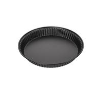 Moule à quiche lorraine 28 cm Zenker Spécial Countries Noir G