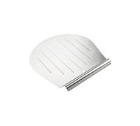 ZENKER 2403 PELLE À TARTE INOX 28 CM G