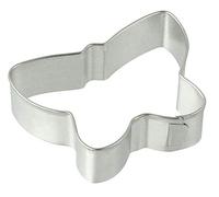 Zenker 7737 Set emporte-pièces en tôle Blanche