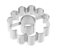 Zenker 7749 Emporte-pièce en acier inoxydable