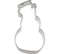 Zenker 7797 Set de Découpoirs en tôle Blanc