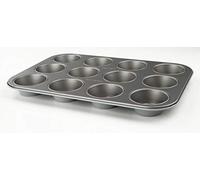 Zenker 9153 lot de 12 mini muffins