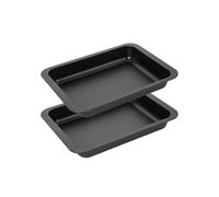 Lot de 2 plats à lasagnes maison 36 x 27 cm Zenker Spécial Countries
