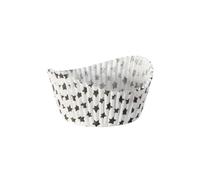 Zenker 9981050 Ensemble de 3 moules à gâteaux, moule à panettone à charnière, à cake, à savarin 2 fonds, Acier, ILAG, Cire de carnauba, De 18 cm à 30 cm
