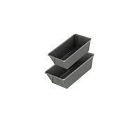 Ensemble de 2 moules à cakes 20 cm et 16 cm Zenker Special Mini