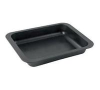 Plat à four - Zenker - 7280 - 24 x 17,5 cm - Acier antiadhésif - Pour petites portions