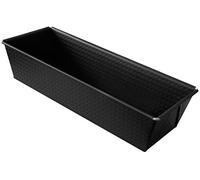 Zenker Moule à cake 30 cm Noir