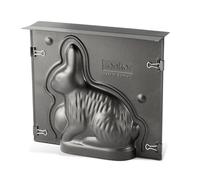 Zenker Moule à gâteaux 3D Lapin de Pâques 600 ml Special Season