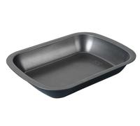 Zenker Special-Cooking Grand plat à dessert et gratin - 39 x 29 x 6,5 cm, antiadhésif, résistant à la chaleur, design innovant