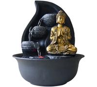 Zenlight Fontaine Bouddha LED Praya