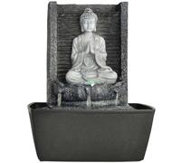 ZENLIGHT Fontaine Bouddha Nirvana