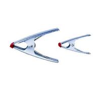 Zenten ZENTEN Pince à colle avec protection de serrage 100 mm Quantité:1