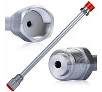 Zenthril HyperElite prolonge la peinture 30 cm - filet 7/8" | 290 bars