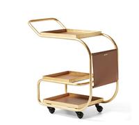 Zenzero Chariot de service Or Opinion Ciatti - ZENZEROLG