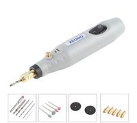 ZEODO ZD6000 Mini Perceuse Meuleuse