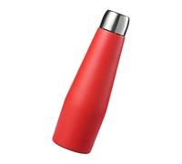 ZEPFJHE Bouteille isotherme en acier inoxydable 304 de qualité supérieure, résistante aux fuites, idéale pour la randonnée, la gym, l'entraînement, le cyclisme