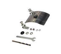 ZEPFJHE Kit de Liaison de Universel pour la Plupart des Skimmers de Kit d ' Entretien de de Remplacement Installation Facile sur la de Liaison du Skimmer