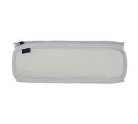ZEPFJHE Manchon de Protection de Bandeau en Tissu maillé pour Casque 2, Une Protection sûre et Confortable du Faisceau de tête, résistant Rayures