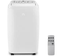 Zephir 12 000 BTU Climatiseur portable à pompe à chaleur ZPO12000H