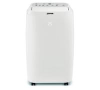 Zephir ZPO12000H Climatiseur portatif 65 dB Blanc