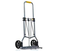 Chariot télescopique pliable 90 Kg ZHT-90