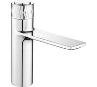 Zero + mitigeur de lavabo chrome (71600-00)