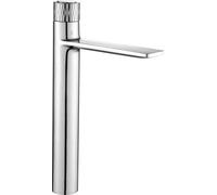 Zero + mitigeur de lavabo chrome (71610-00)