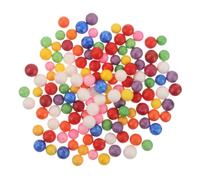 Zerodeko 1 Sachet de Billes de Mousse pour Pouf - Billes de Mousse colorées pour Coussins de canapé - Matériau de Remplissage de 7 à 9 mm pour Coussins décoratifs, Peluches, sièges et canapés.