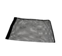 Zerodeko 1Ensemble Collecte pour Évent de Sèche Linge Extérieur Nylon Récupérateur de Débris pour Séchage Filtre Facile à Remplacer Conçu Poure