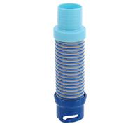 Zerodeko Adaptateur pour Tuyau d'aspirateur de Piscine, connecteur de Tuyau Rigide, Adaptateur de raccordement pour Aspiration, Compatible avec Zodiac et MX8, pour opérations de