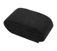 Zerodeko Bloqueur de Jouets de Canapé en Nylon Noir pour Meubles | Découpe Ajustable, Installation Simple, Protection sous Assise, Usage Solide, Format Standard pour Canapé Basique