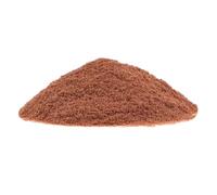 Zerodeko Bouche-trou en Bois, Poudre de Remplissage en Séquoia, 500g, Matériau de Réparation pour Meubles, Cabinets et Chaises en Bois, pour Bricolage et Menuiserie, Novice et Experts