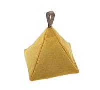 Zerodeko Désodorisant Naturel pour Maison Charbon de Bambou Actif 200g de Pyramide, Absorbeur D'humidité et Odeurs pour Placard et Litière