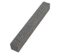 Zerodeko Dresseur de Meule en Corindon Brun pour Remodelage Rapide des Meules Accessoire Abrasif Polyvalent Noir pour L'entretien Réparation