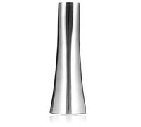 Zerodeko Élégant Vase en métal pour la Maison, Le Bureau et Le Salon
