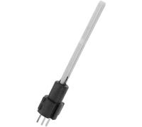 Zerodeko Élément Chauffant Pour Fer À Souder Noyau En Céramique 2.95 Pouces Avec Réglage De Température Pour Réparations Électroniques Et Travaux De Circuit Impliqués
