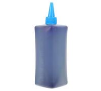 Zerodeko Encre de peinture traditionnelle Flacon 1Pc Facile à utiliser Pour Marqueur Tableau Blanc Usage Bureau Couleur Bleue Couleur Aléatoire