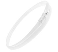 Zerodeko Grillage de Protection Facile à Installer en Plastique et Fer Design Simple et Compatible pour Ventilateur Électrique pour Ventilateurs sur Pied Table