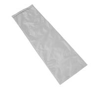 Zerodeko Housse de Table à Repasser en Tissu Oxford, Protection Anti-poussière Facile à Manipuler, Grosse Taille 150x45 Cm, Rangement Protection Planche à Repasser