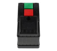 Zerodeko Interrupteur automatique pour compresseur d'air, pressostat | Vanne de régulation de pression pour compresseur d'air automatique, régulateur de pompe à air silencieux, montage